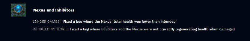 Fortunately, Riot has fixed this bug, but it is uncertain how many more bugs have appeared in version 12.6