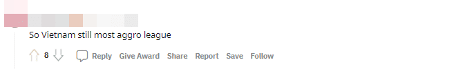 So it turns out Vietnam is still the most exciting League of Legends tournament