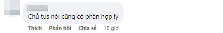 But many people also agree