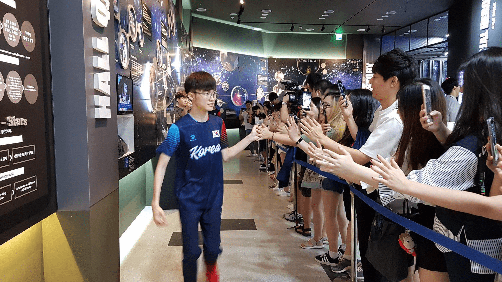 This Asian Games is very important for Faker
