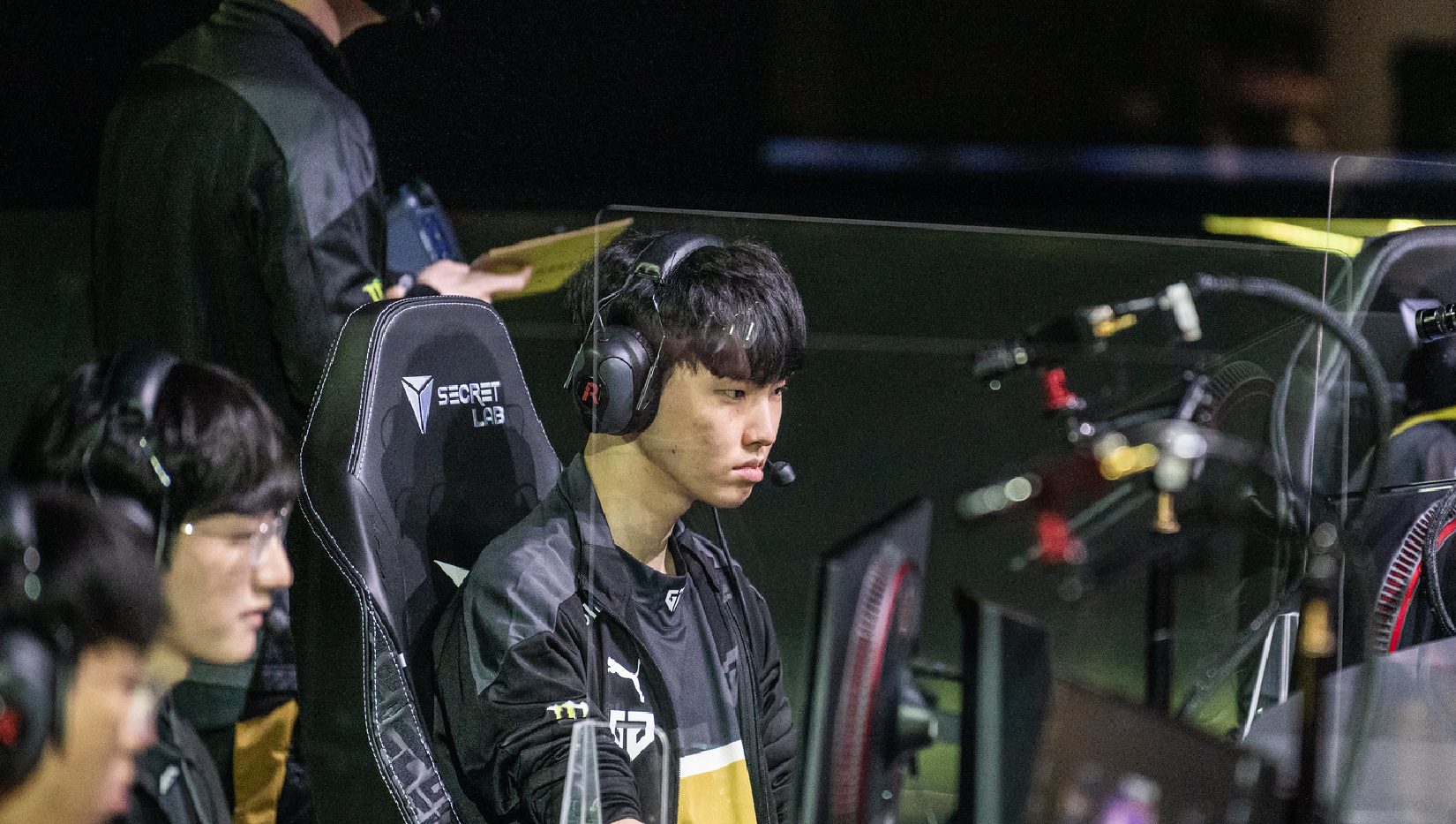 Chovy has lost to Faker 6 times in BO5 matches