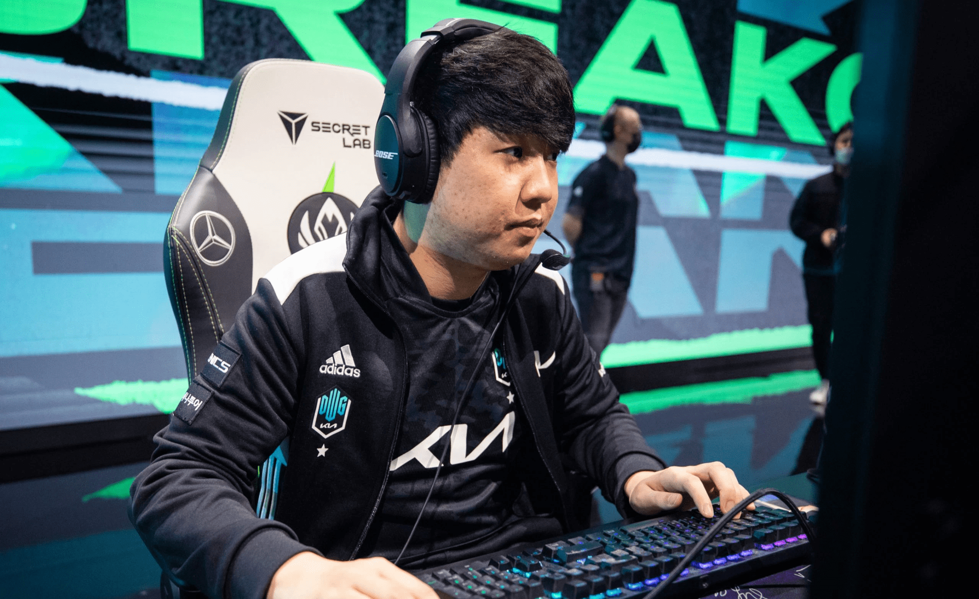Nuguri and Khan are proven top laners
