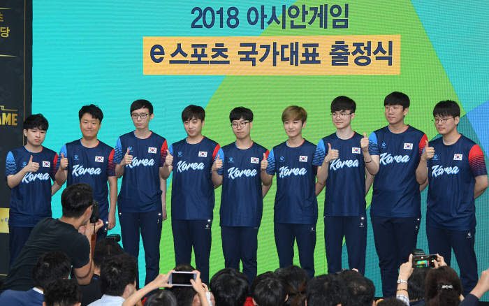 No LCK player wants to miss the first Asian Games where League of Legends is officially a medal event