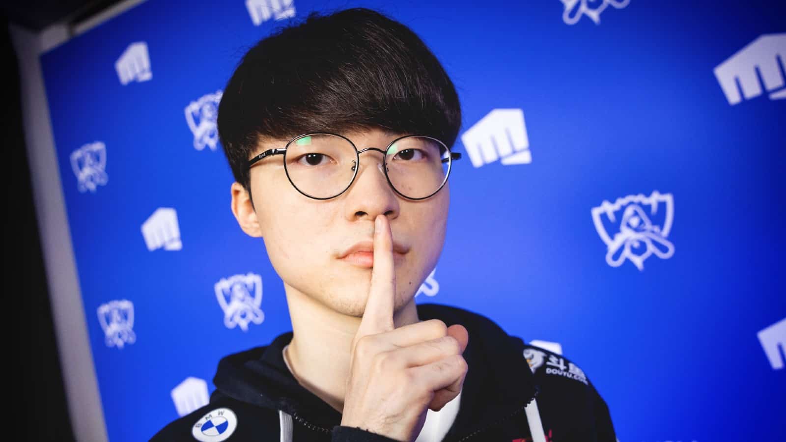 Few can turn down hundreds of billions offer from LPL like Faker