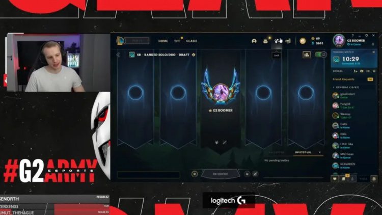Jankos stated that teams in LPL and LCK like T1 do not prefer to scrim with EU and NA teams, even those who have qualified for MSI and Worlds