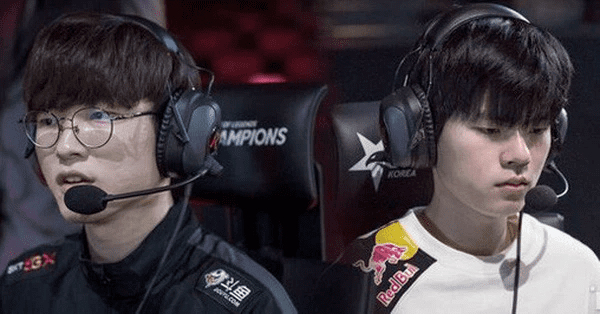 Players like Faker and Deft may be exempt from mandatory military service if they compete in Asiad 2022 and win a gold medal