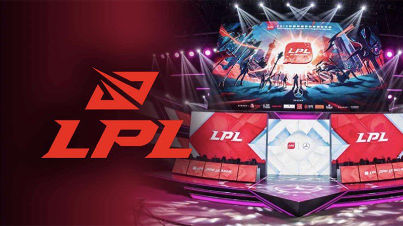 LPL is clearly showing more effectiveness