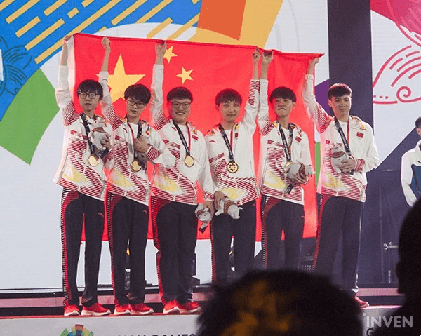 While the selection method of the Chinese League of Legends for the Asiad team is quite simple, as in 2018 with RNG + Xiye and Meiko