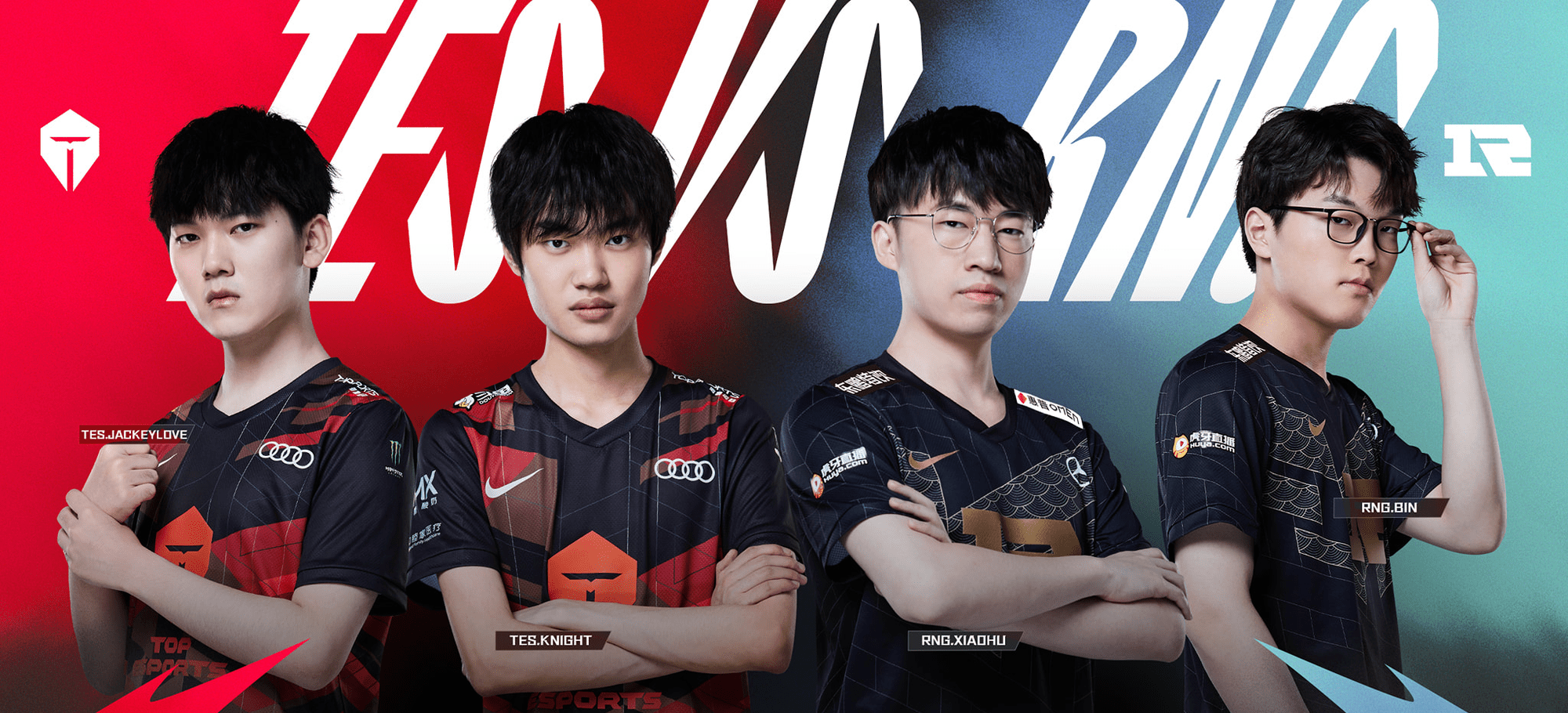 Neither TES nor RNG have truly shown they can defeat Faker and his teammates