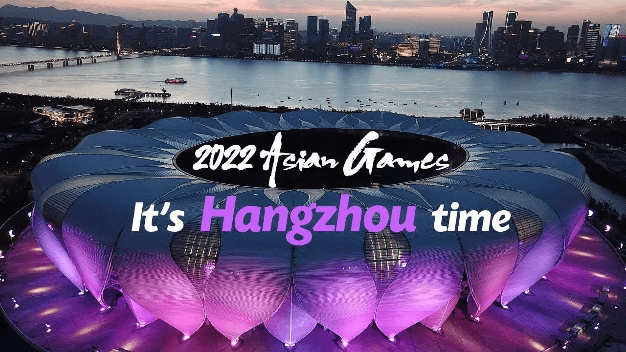 The Asian Games 2022 in Hangzhou will be the first time Esports becomes a medal-contending sport at the Asian Games