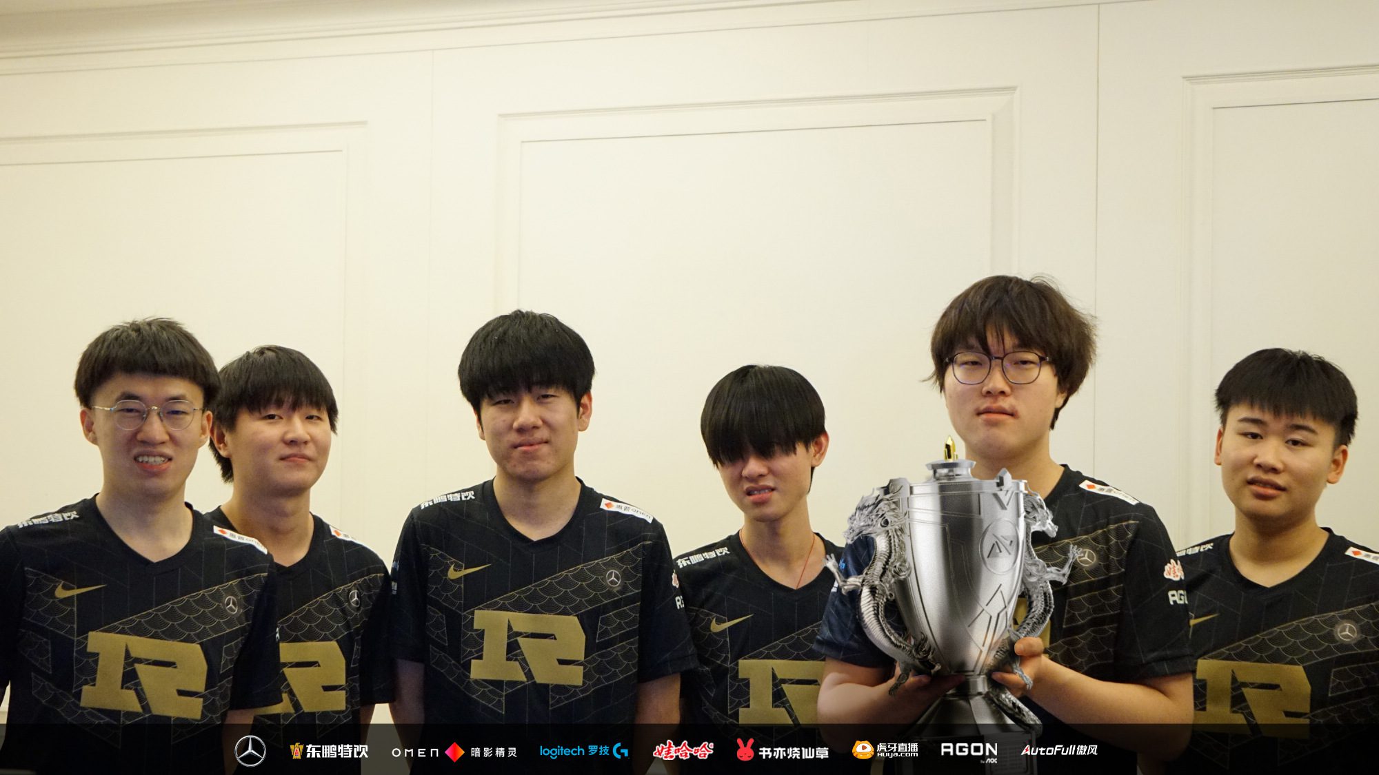 But can he help RNG retain the MSI championship for LPL?