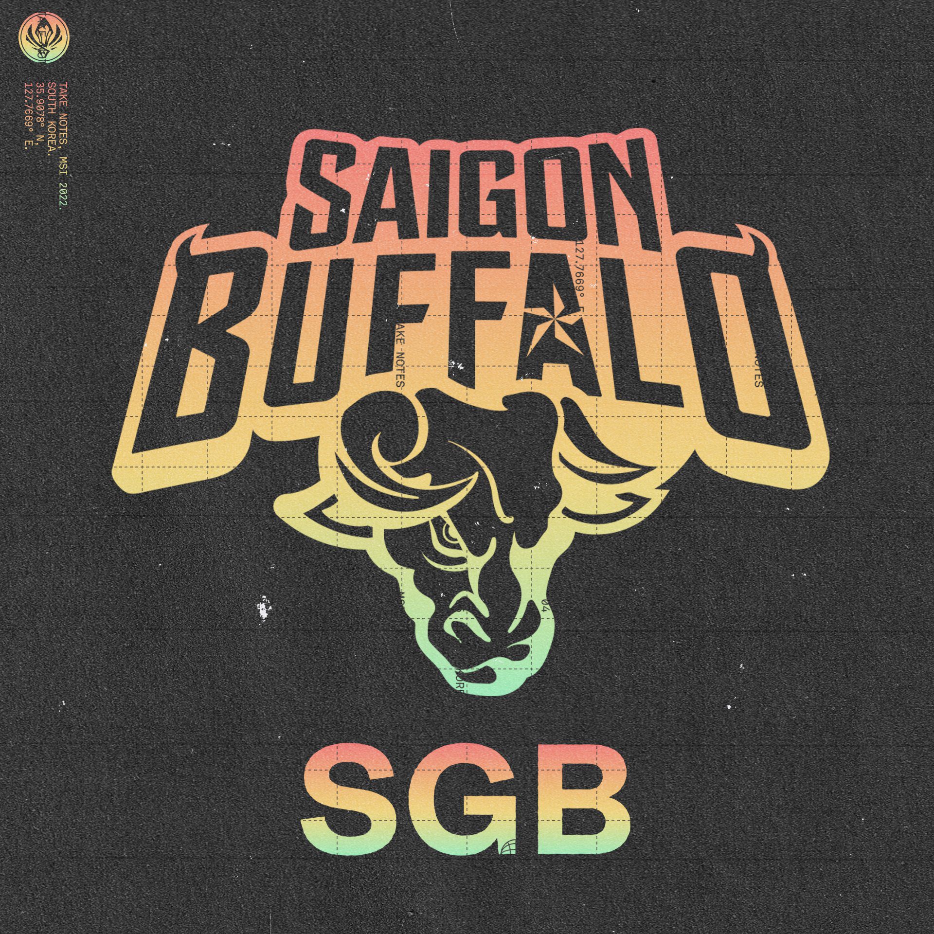 SGB will replace GAM at MSI 2022