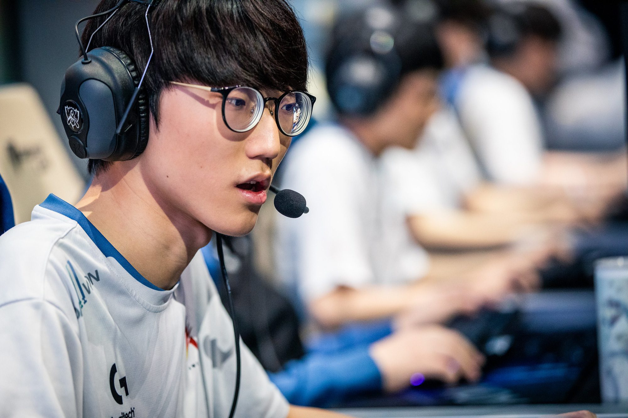 Will Nuguri return to DK?