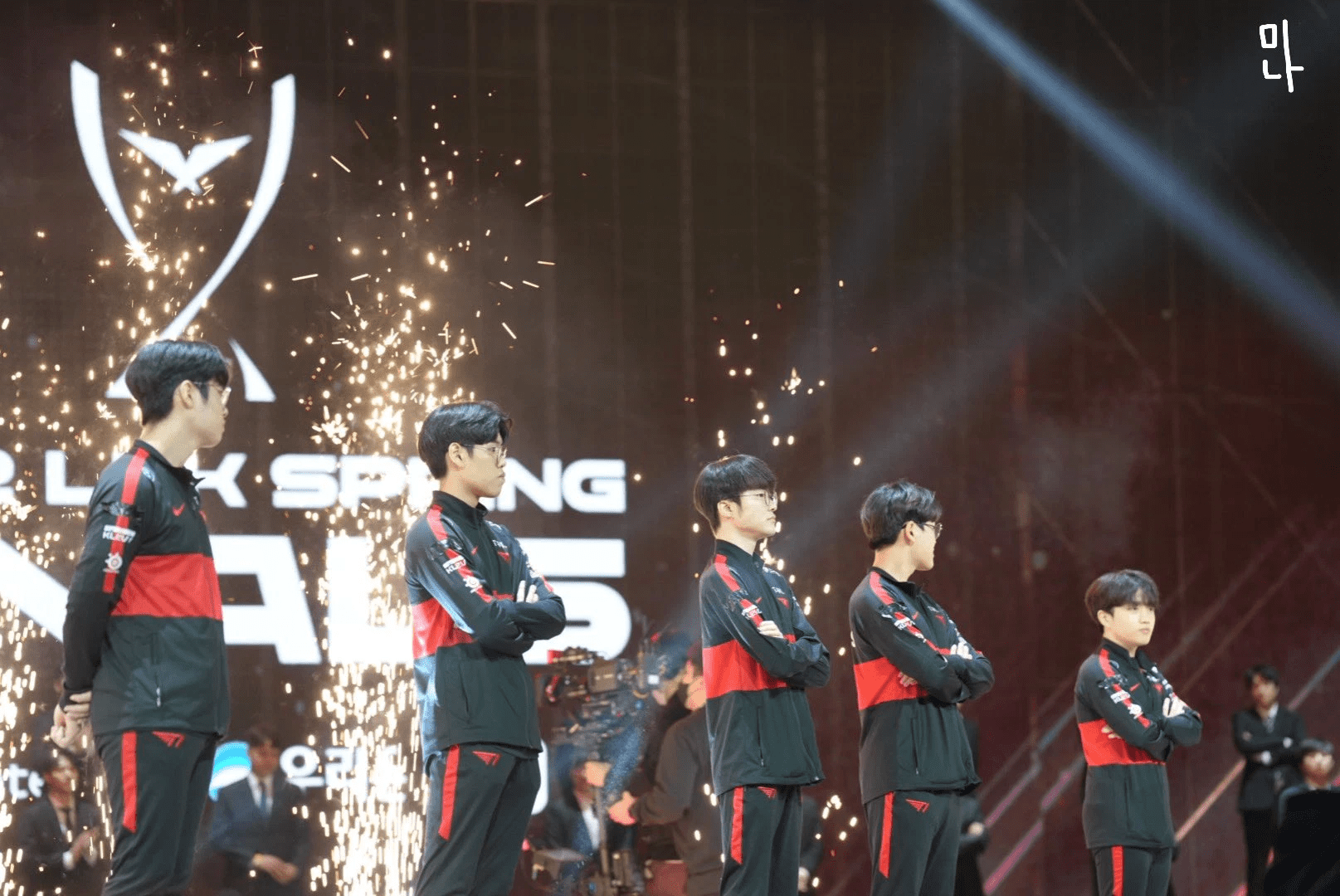 The attention of the League of Legends community is mainly focused on the ongoing Spring tournaments and Korea's selection for the 2022 Asiad