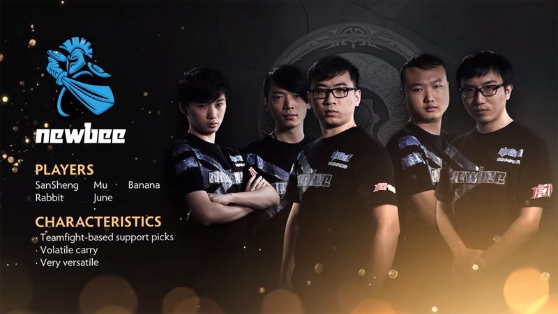 Newbee at TI5 is a clear example of how a wrong exemption can play out. Essentially, the TI4 champion only retained 2 members from the championship roster, performed poorly throughout 2015, and ended up last in the group stage at TI5