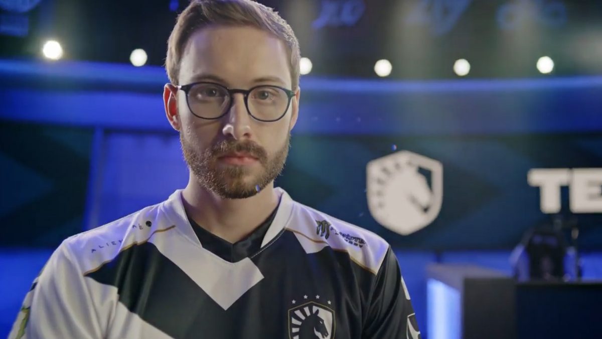 Bjergsen believes Zeri is a champion that is nearly impossible to balance