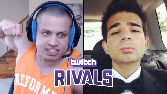 Tyler1 and Tarzaned have had many fiery arguments on stream; we wonder how they will criticize each other when ranking together