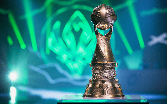 In the latest MSI, the LCS representative only ranked 5th/6th in the Chaos Stage