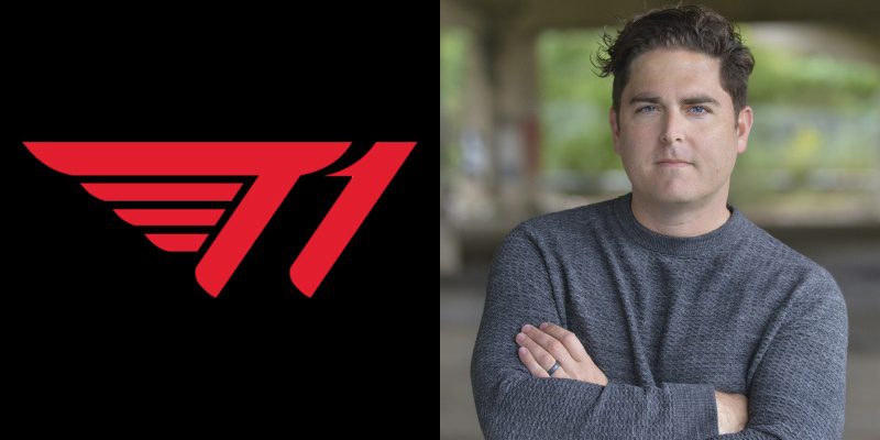 T1's CEO is not optimistic at all about the LCS tournament