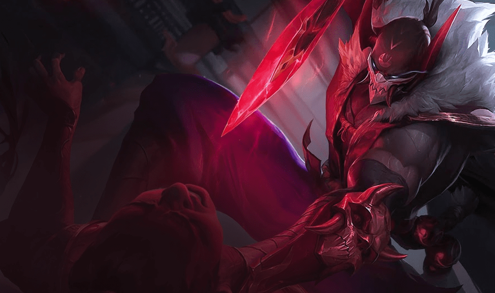 Pyke is an extremely dangerous champion even after being nerfed