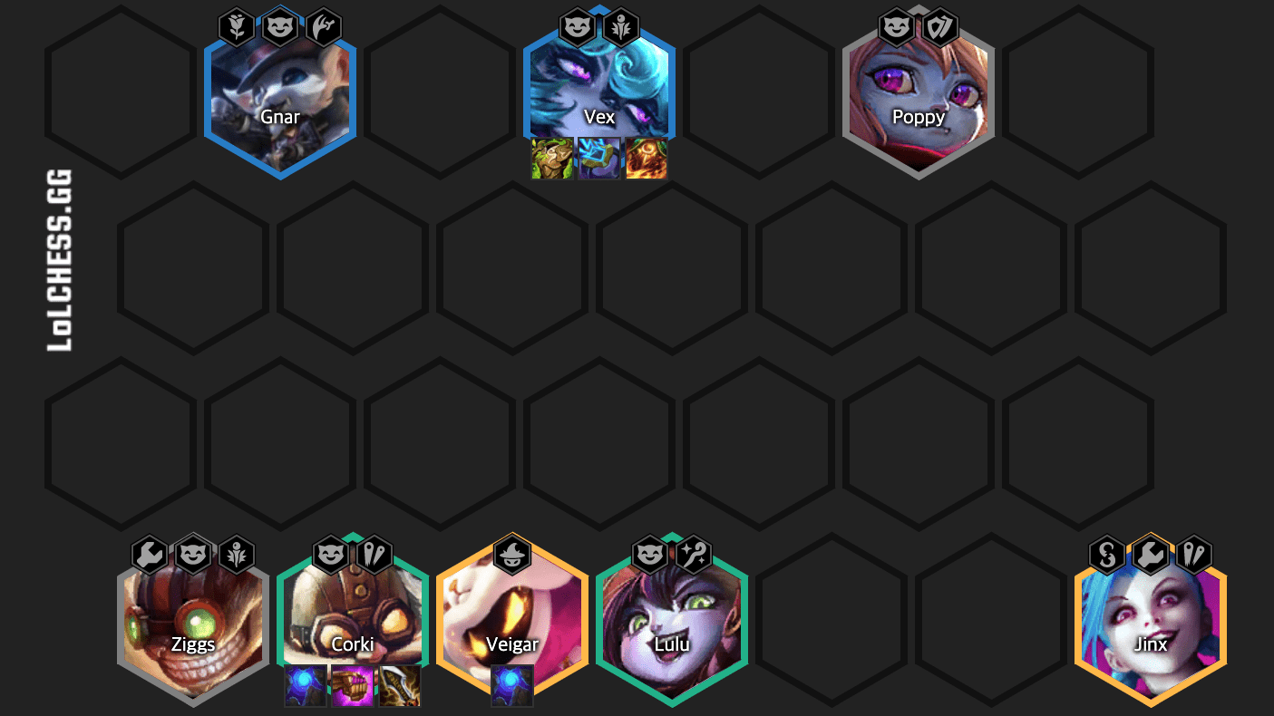 Riot had to quickly fix the Yordles bug