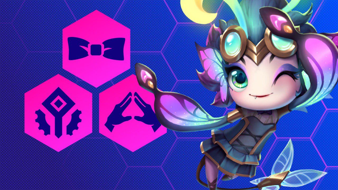 TFT is a game mode familiar to the gaming community, whether or not they are fans of League of Legends