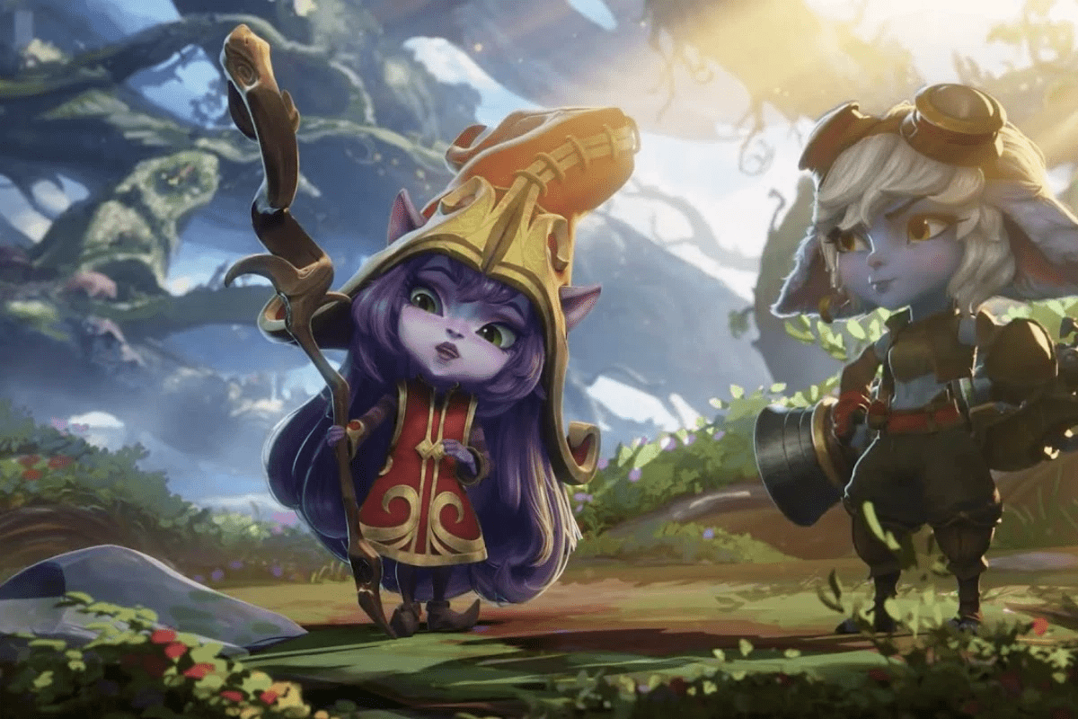 Some bugs remain unfixed for so long that they are mocked as game features