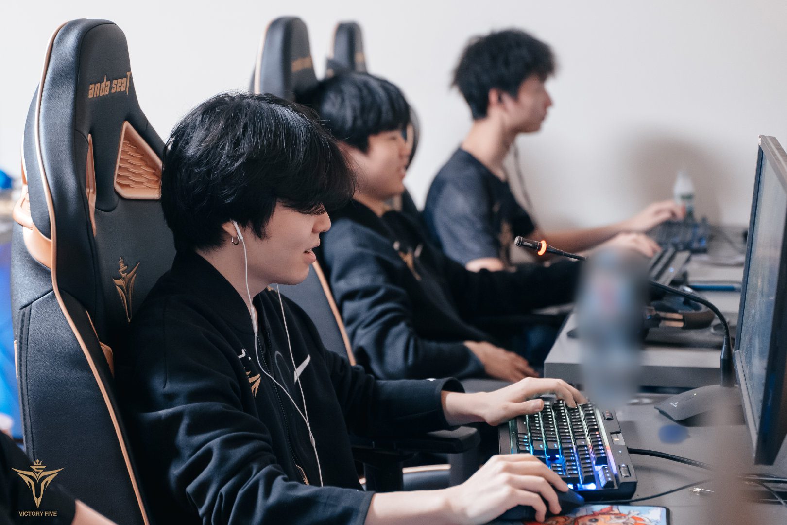 Rookie tried his best and indeed he has 'revived' in this Spring LPL