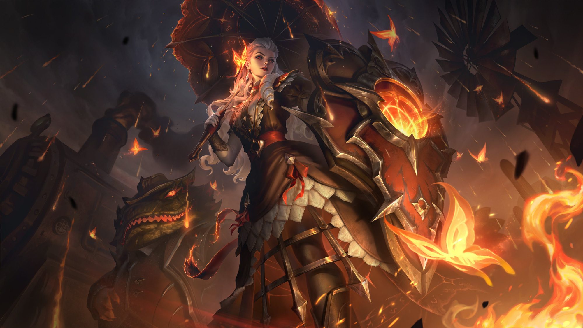 Cowboy Leona