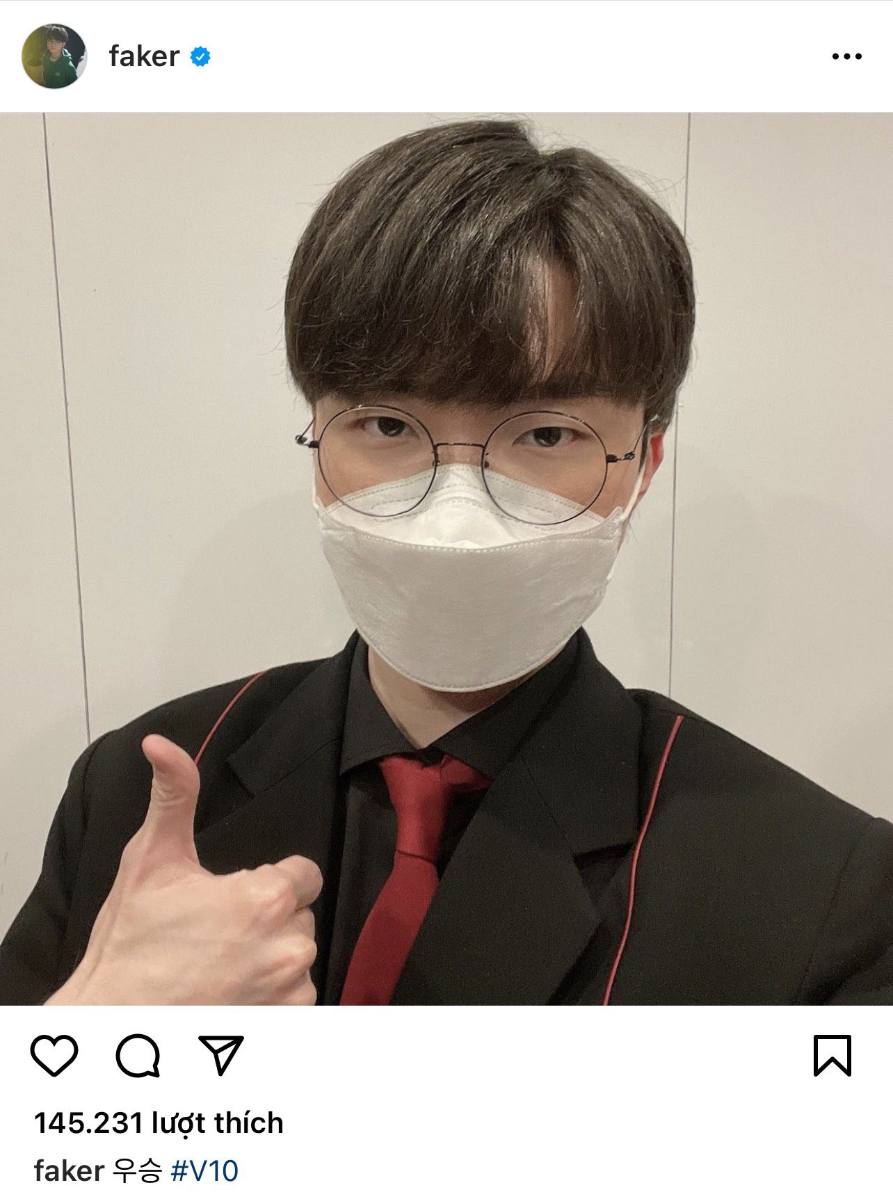 Faker's 