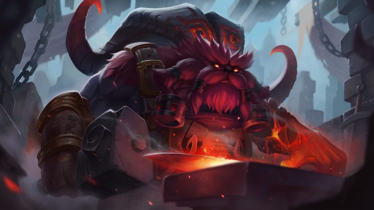 Even tank champions can 'one shot' enemy champions, highlighting a significant damage imbalance in League of Legends