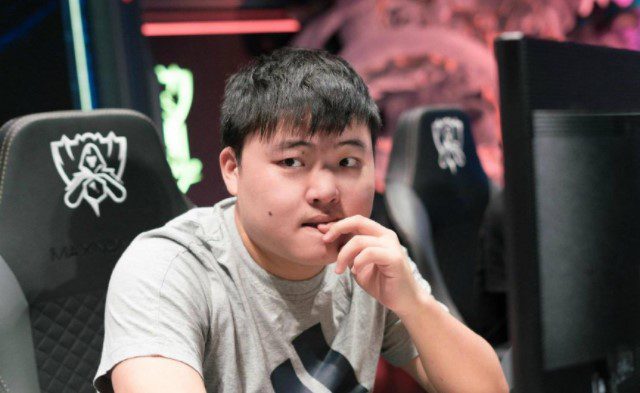 Uzi has recently been announced to take a break until the end of the season, so the 