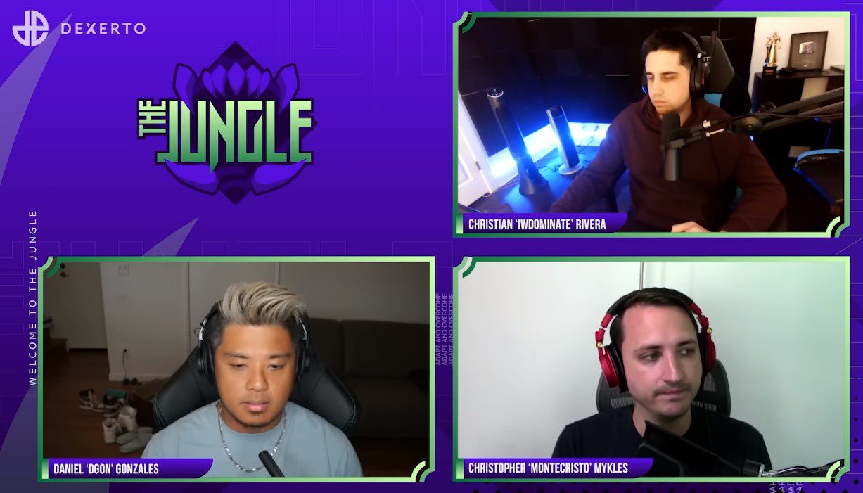 Veteran commentator Montecristo believes that MSI 2022's format is poor and has severely decreased the viewership compared to previous tournaments