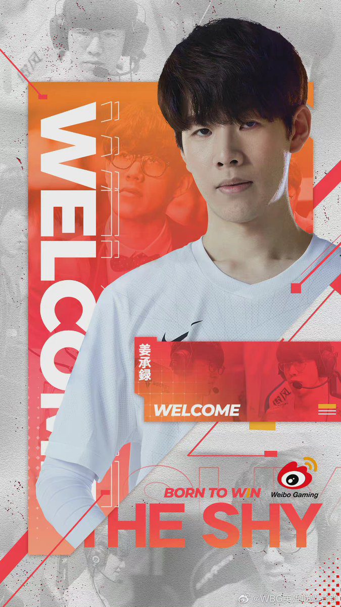 The Shy departs IG after the controversies surrounding its ownership and the fluctuating performance of the 2018 World Champion