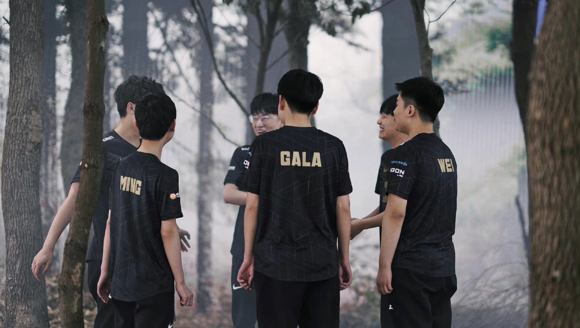 RNG has secured a spot in the MSI 2022 playoffs