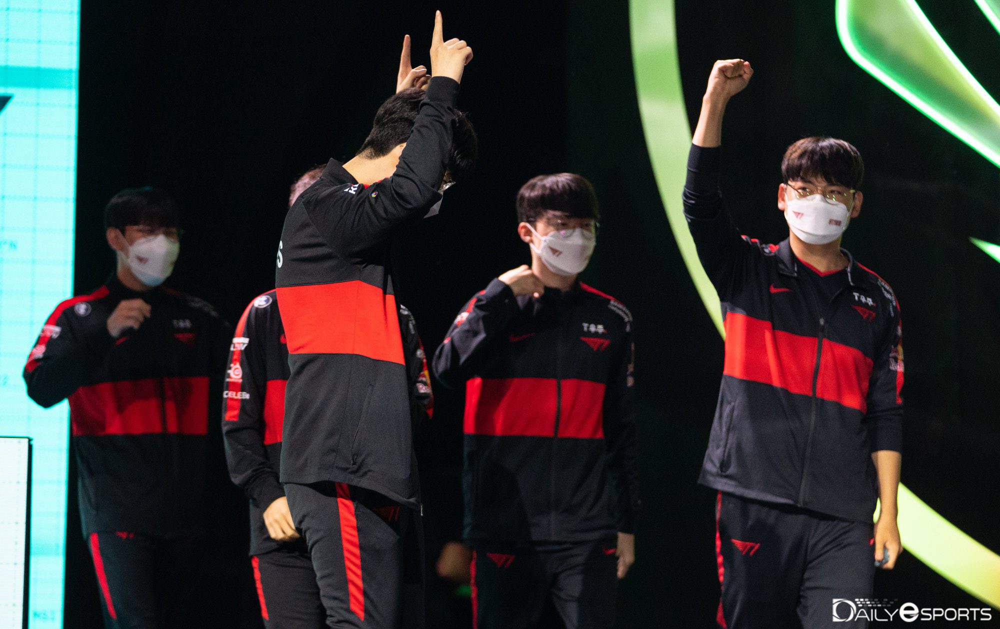 T1 needs a convincing win to assert their strength at MSI 2022