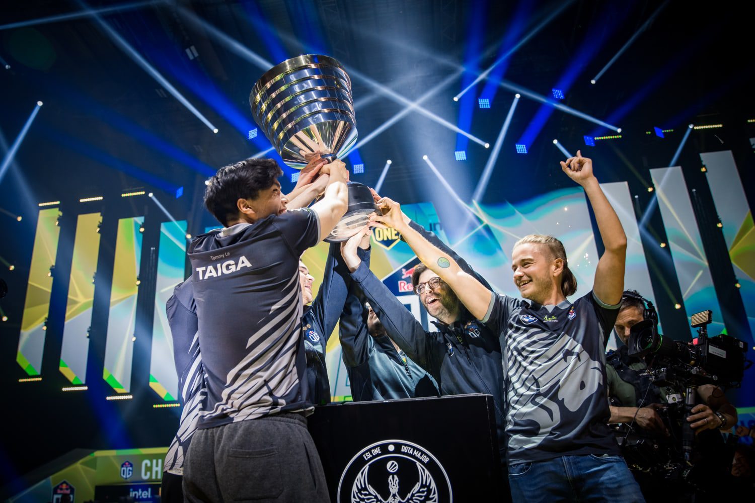 Team OG won the Major championship deservedly as they showcased their strength in Bo3 matches and made an emotional comeback from the lower bracket