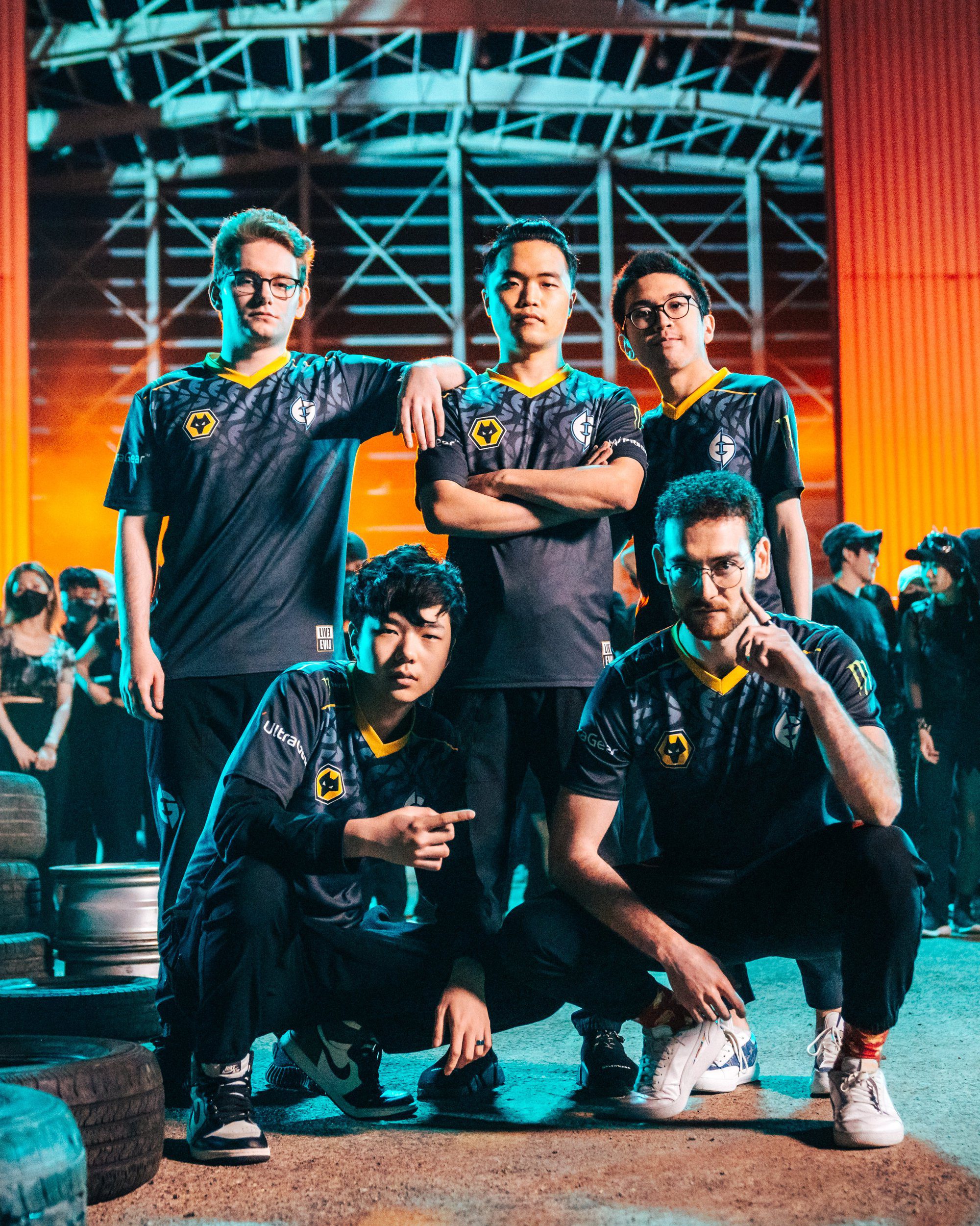 With a top 4 finish at MSI 2022, EG has had a successful tournament