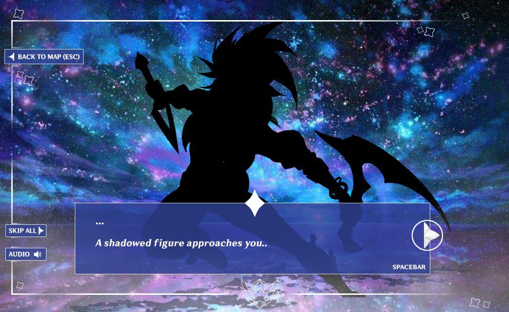 The familiar shadow of Akali