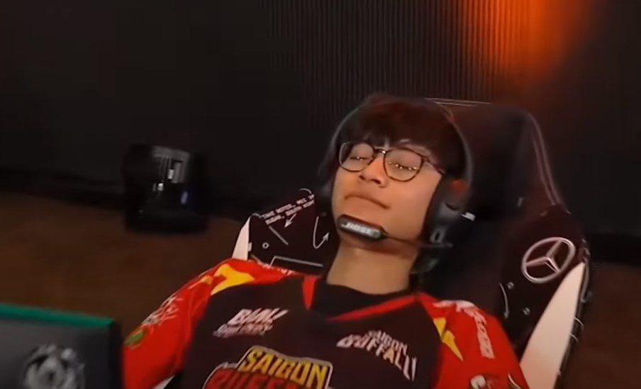 Sir Froggy has been heavily exploited by SGB's opponents in recent days