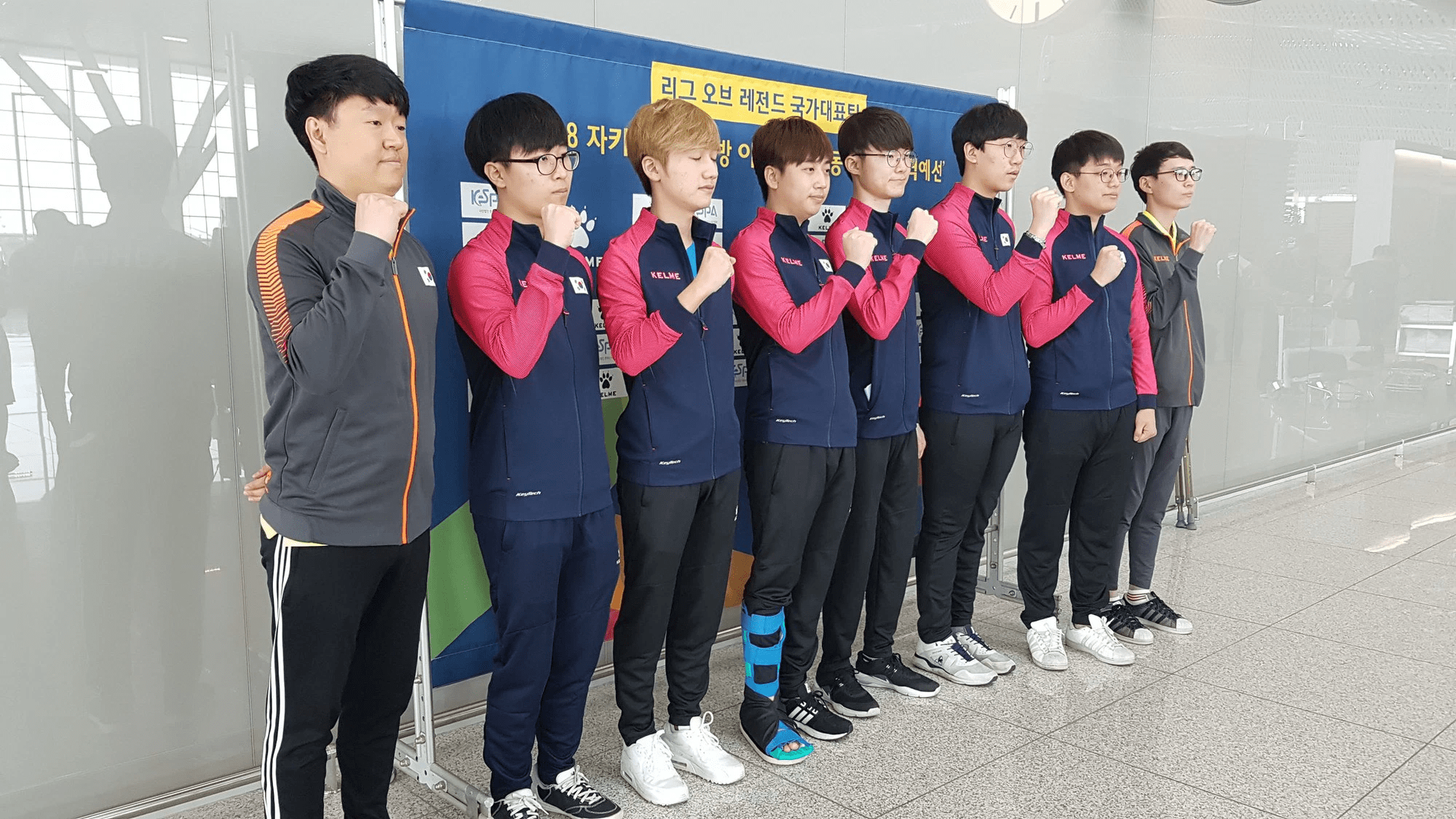 ASIAD 2022 is an opportunity for players like Faker, who are of age, to be exempt from mandatory military service under South Korean law