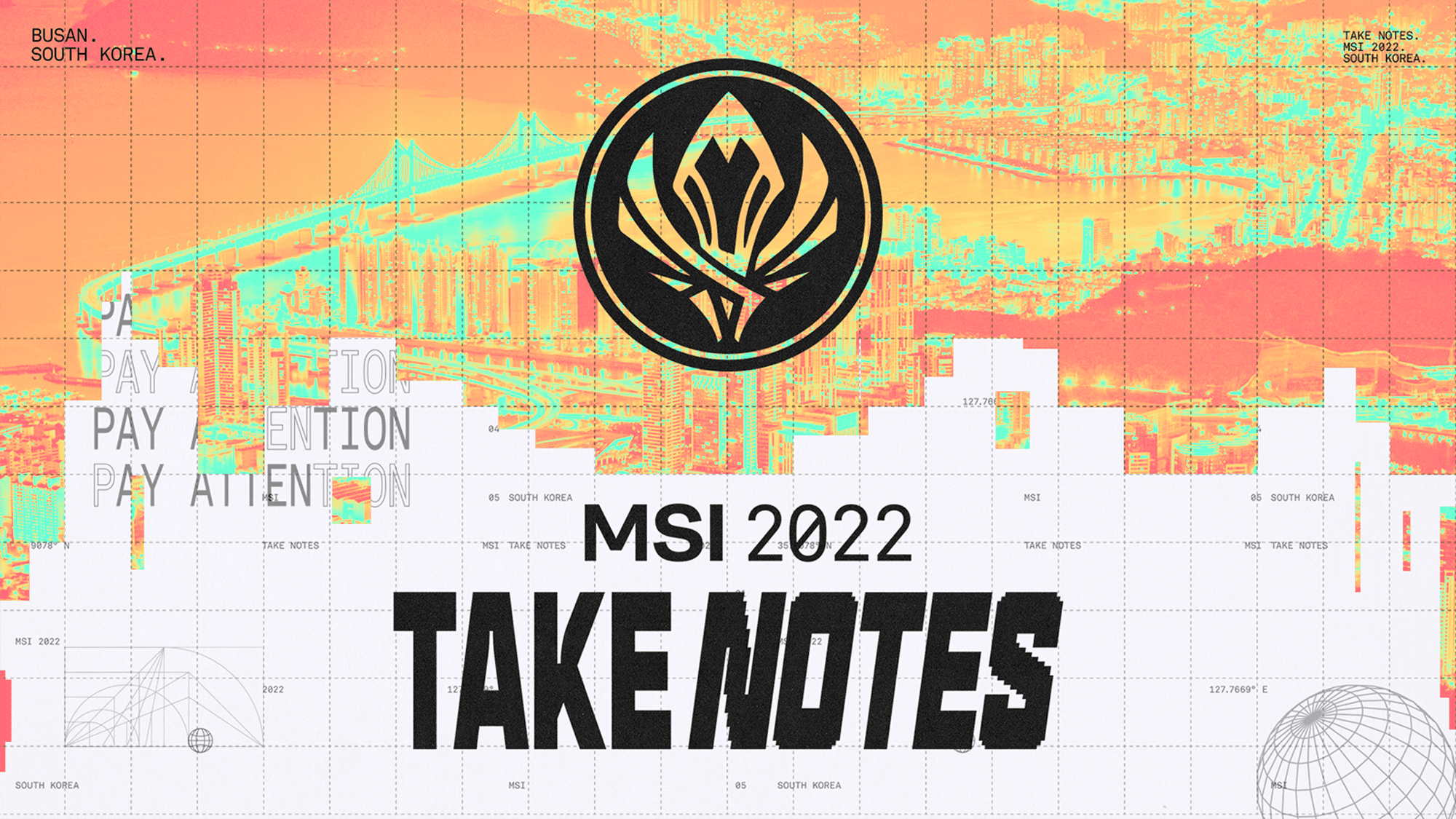 LPL had to participate in MSI 2022 online due to the impact of COVID-19