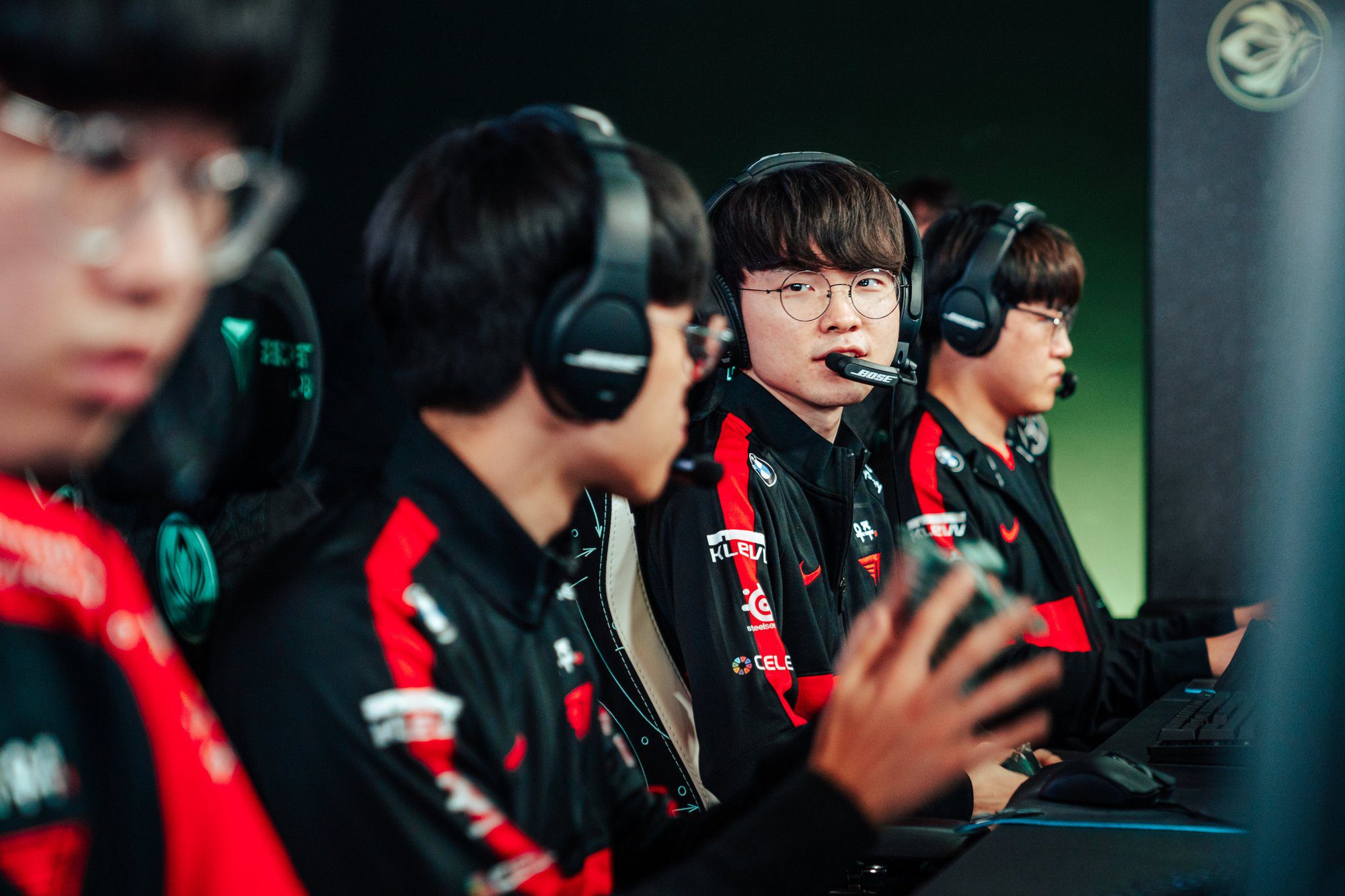 Faker and his teammates haven't really had the desired results since the Rumble Stage began
