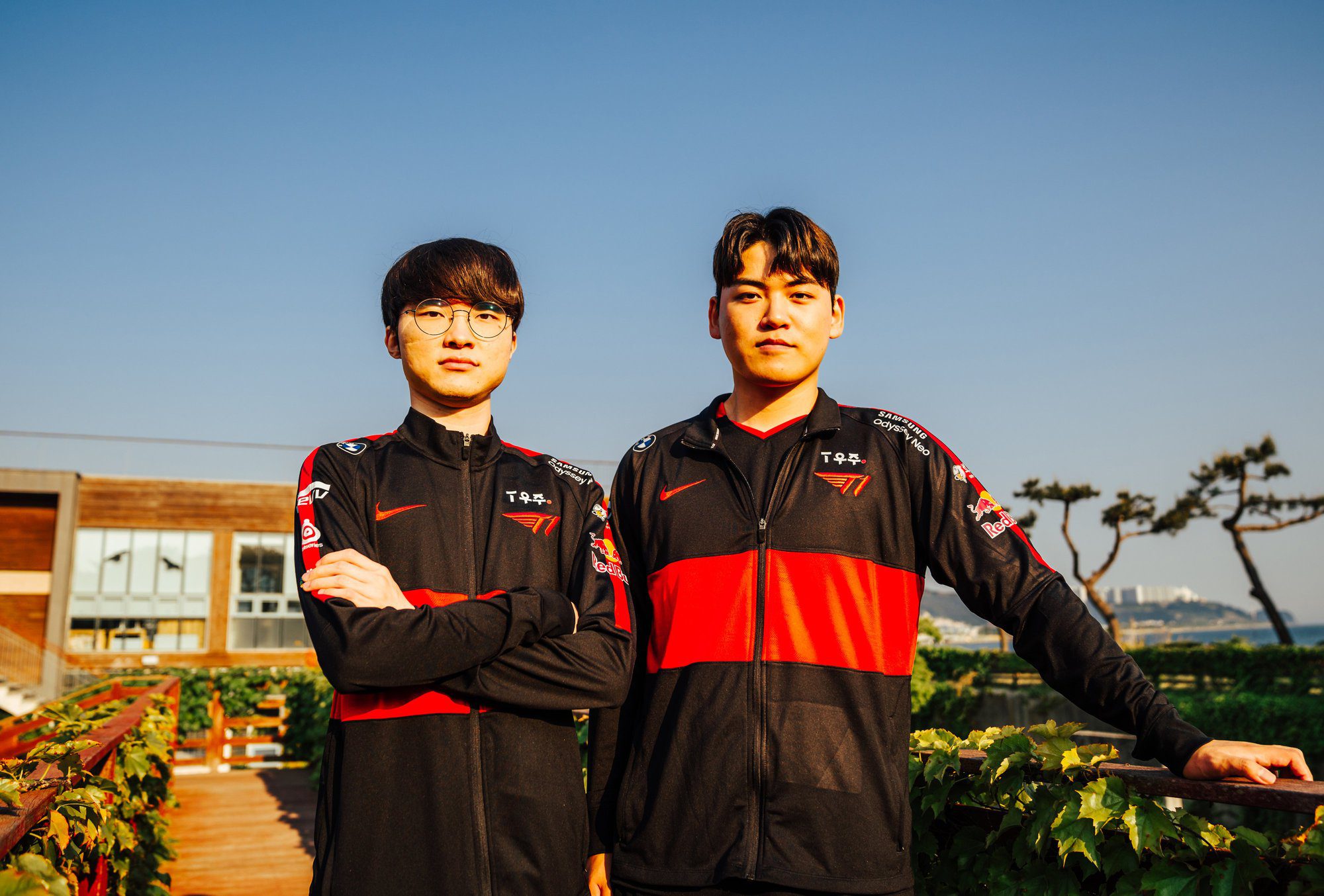 Faker did not expect Gumayusi to perform so poorly in the Rumble Stage of MSI 2022