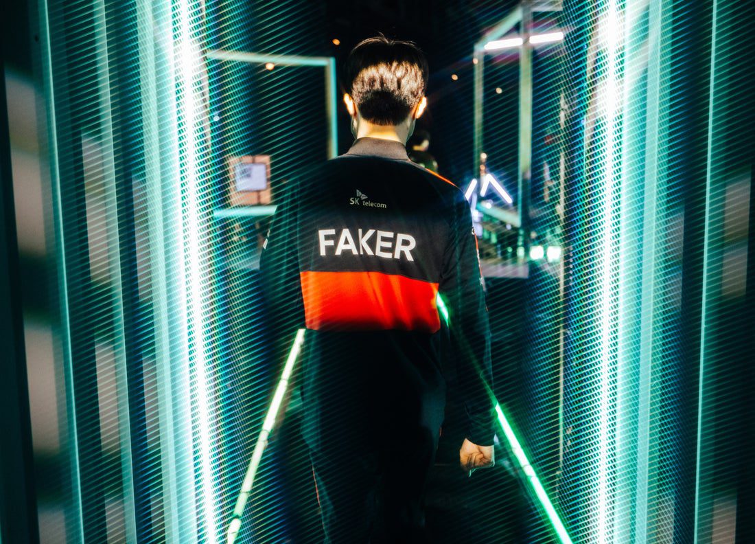 Faker goes empty-handed at international tournaments once again