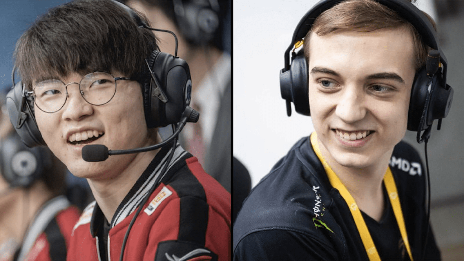 Faker - CaPs: A duel that could directly influence the outcome of the match