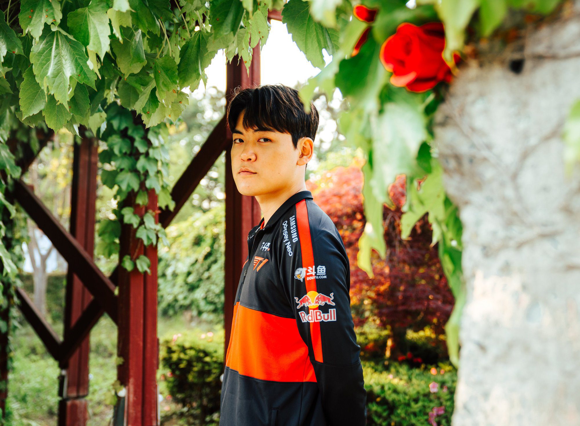 Gumayusi needs to regain his form soon to avoid T1 facing regrets