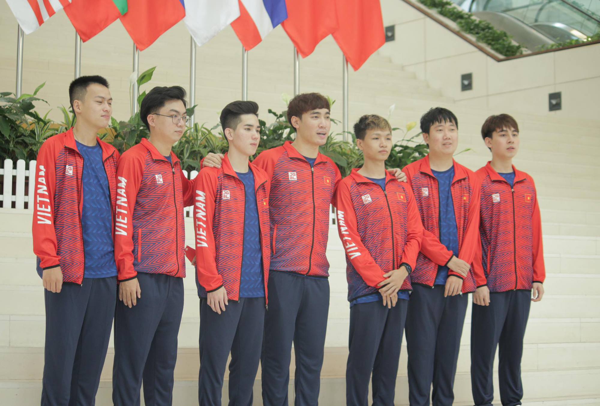 Vietnamese League of Legends players (Photo: Kayle)