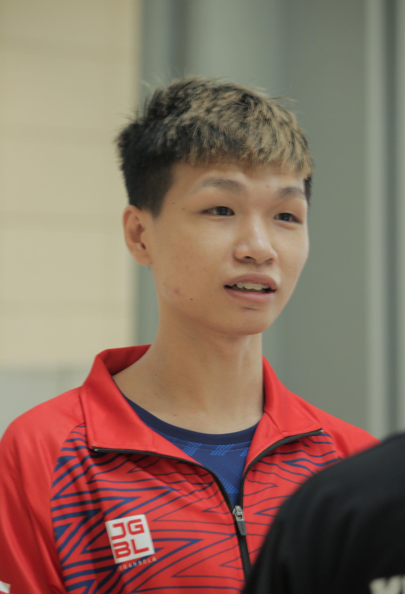 Kati - Mid Laner of the Vietnamese League of Legends team (Photo: Kayle)