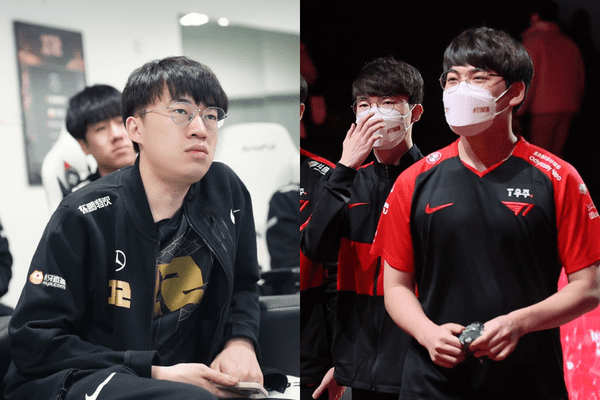 RNG - T1: This could be the match that decides the MSI 2022 championship
